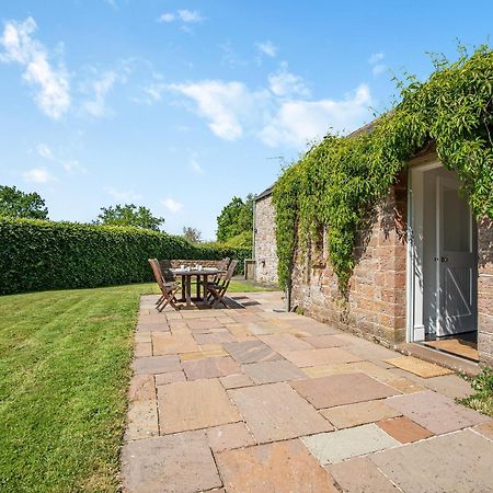 Villa Haytongate Barn Walton  Exterior foto